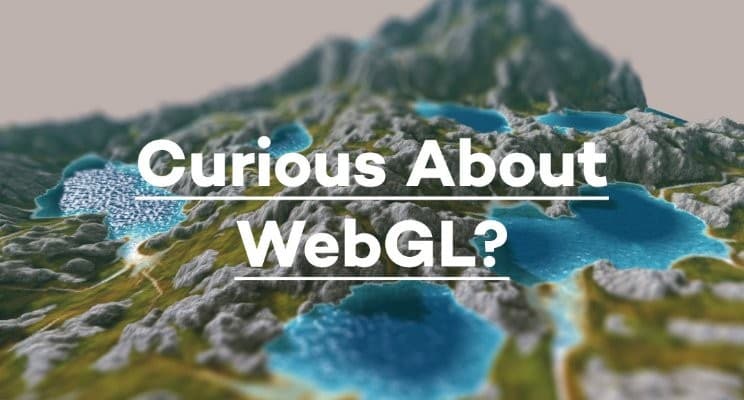 WebGL 学习（未完待续）